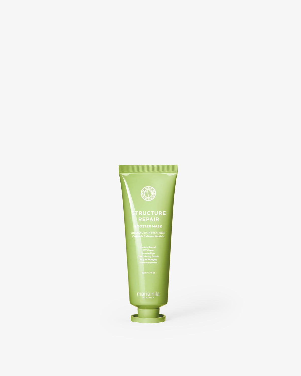 Maria Nila Structure Repair Hårmaske 50 ml