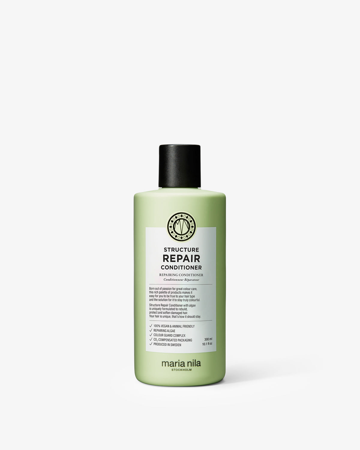Maria Nila Structure Repair Balsam 300 ml