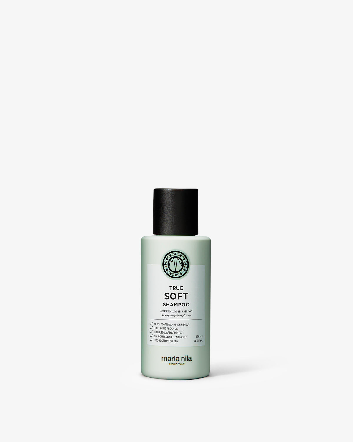 Maria Nila True Soft Sjampo 100 ml