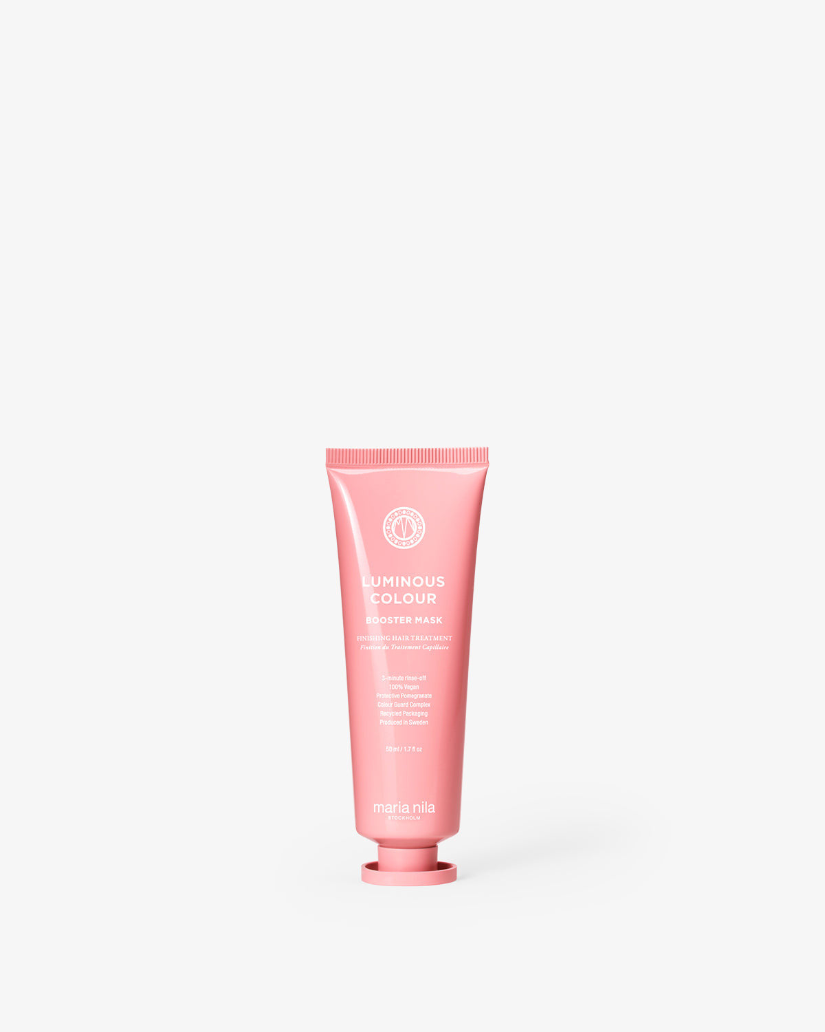 Maria Nila Luminous Colour Hårmaske 50 ml