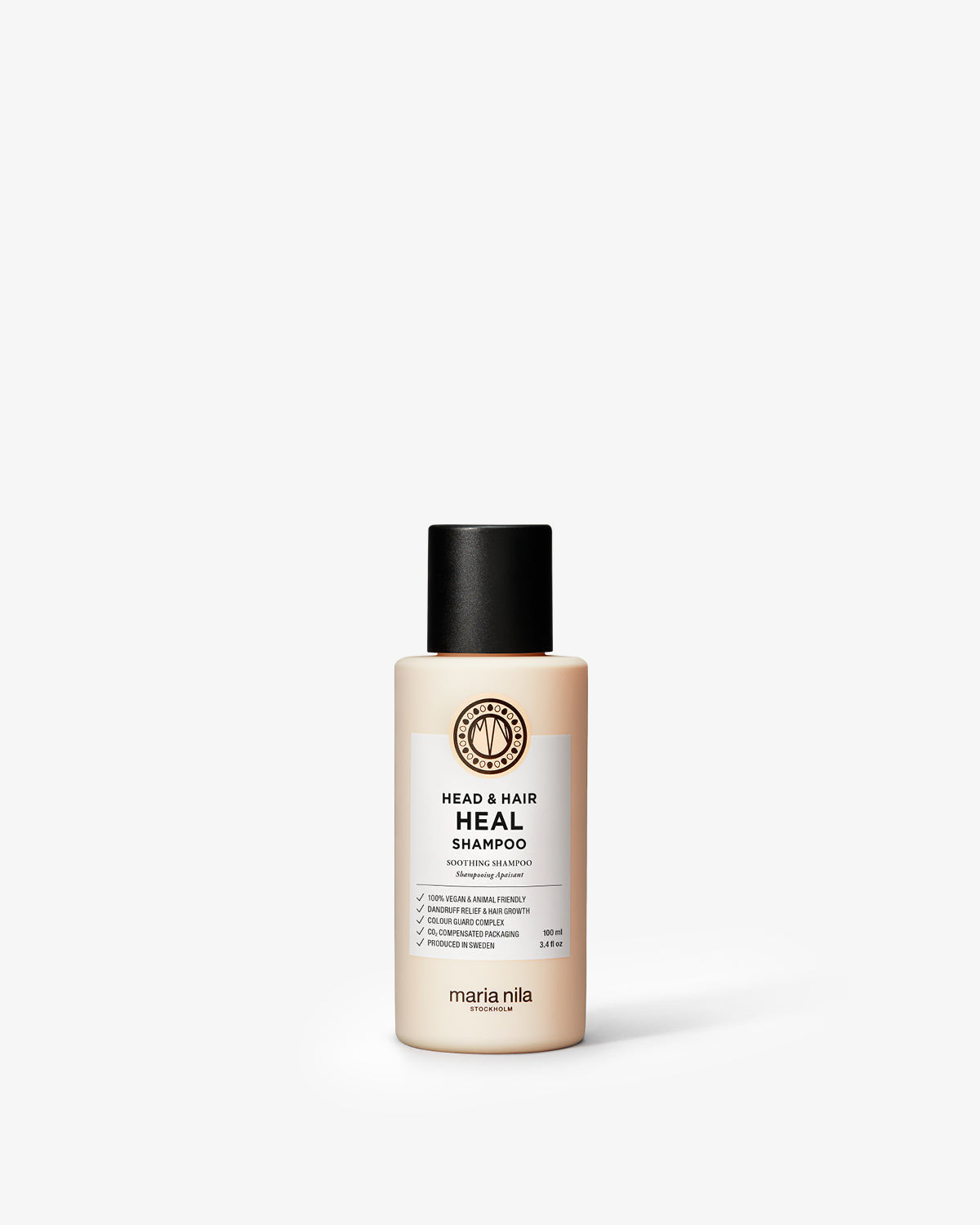 Maria Nila Head & Hair Heal Sjampo 100 ml