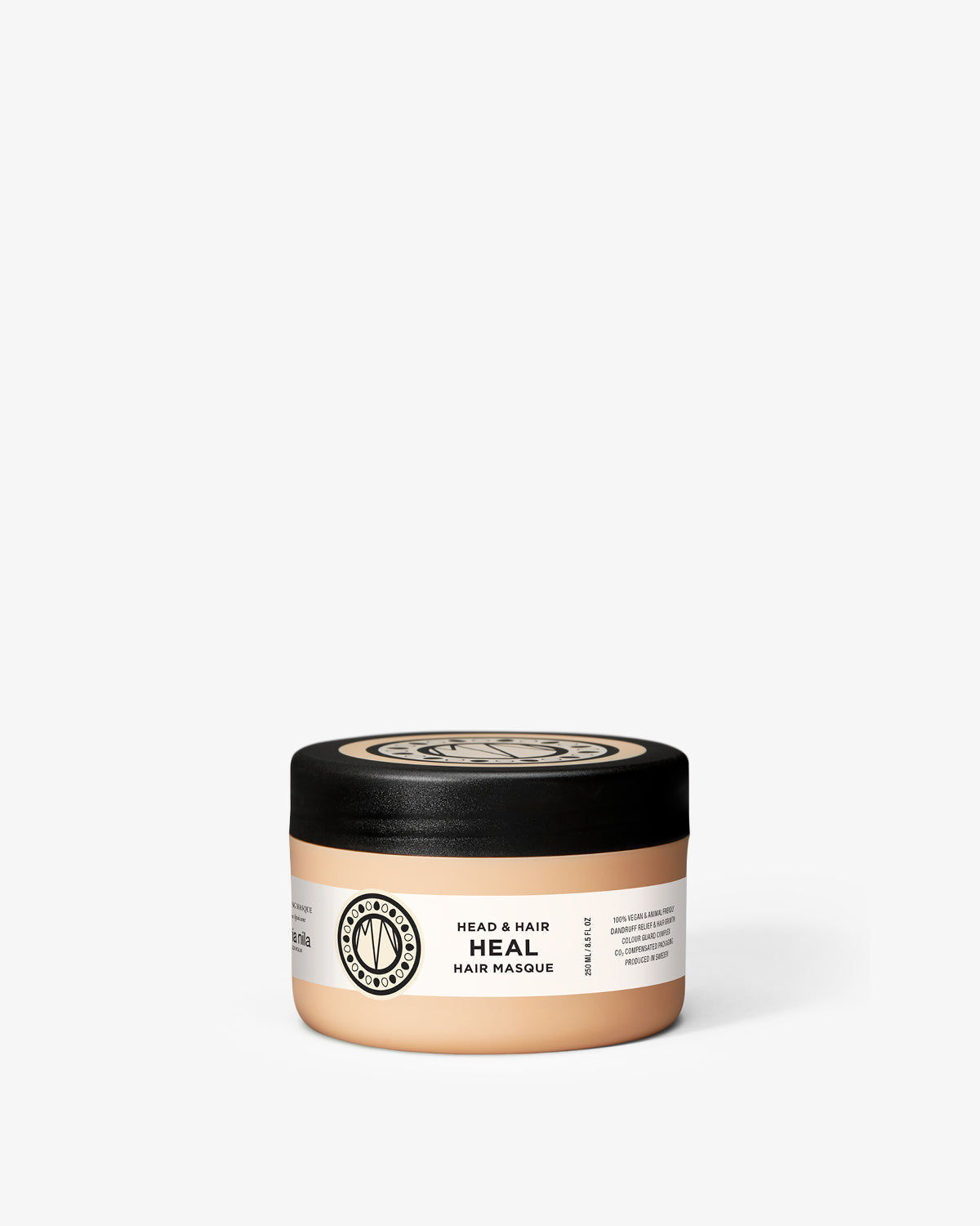 Maria Nila Head & Hair Heal Hårmaske 250 ml