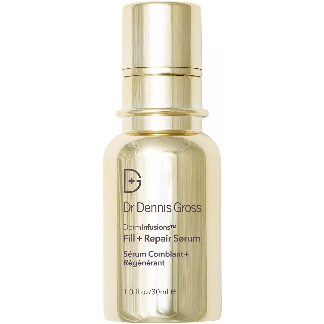 Dr Dennis Gross DermInfusions Fill + Repair Serum 30 ml - www.Hudonline.no