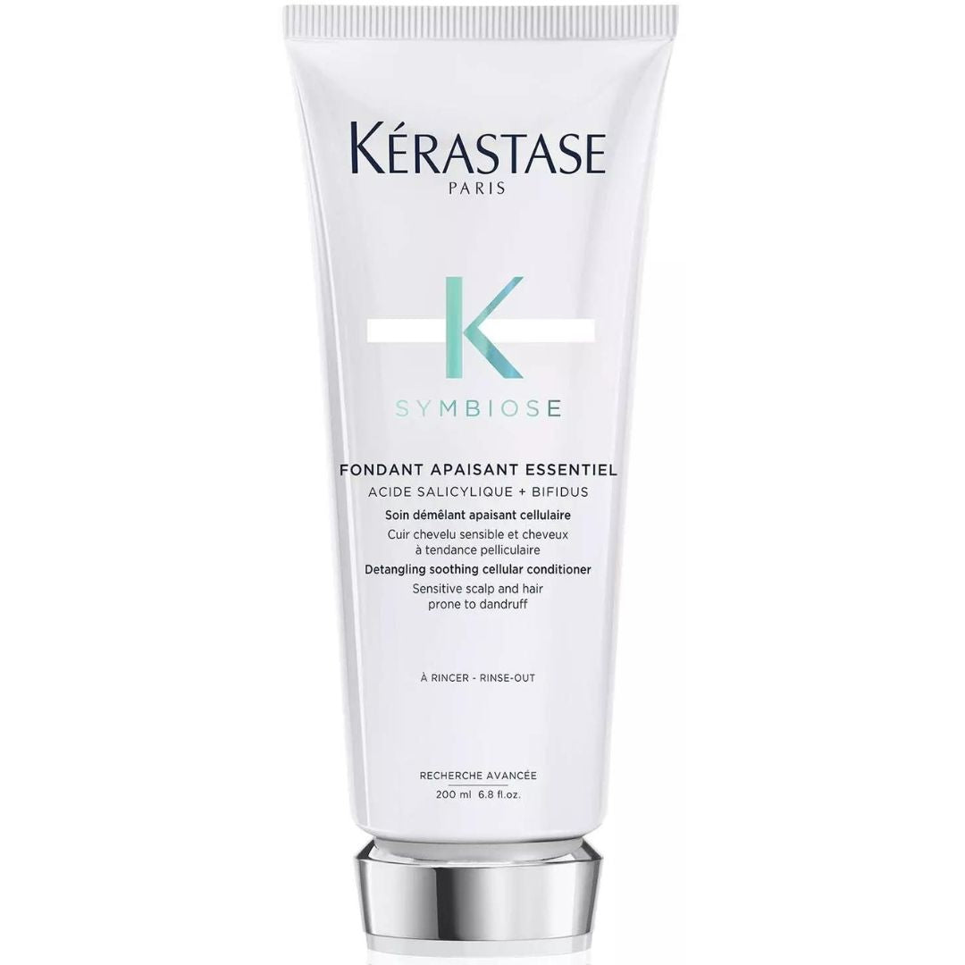 Kérastase Symbiose Fondant Apaisant Essentiel 200 ml - www.Hudonline.no 