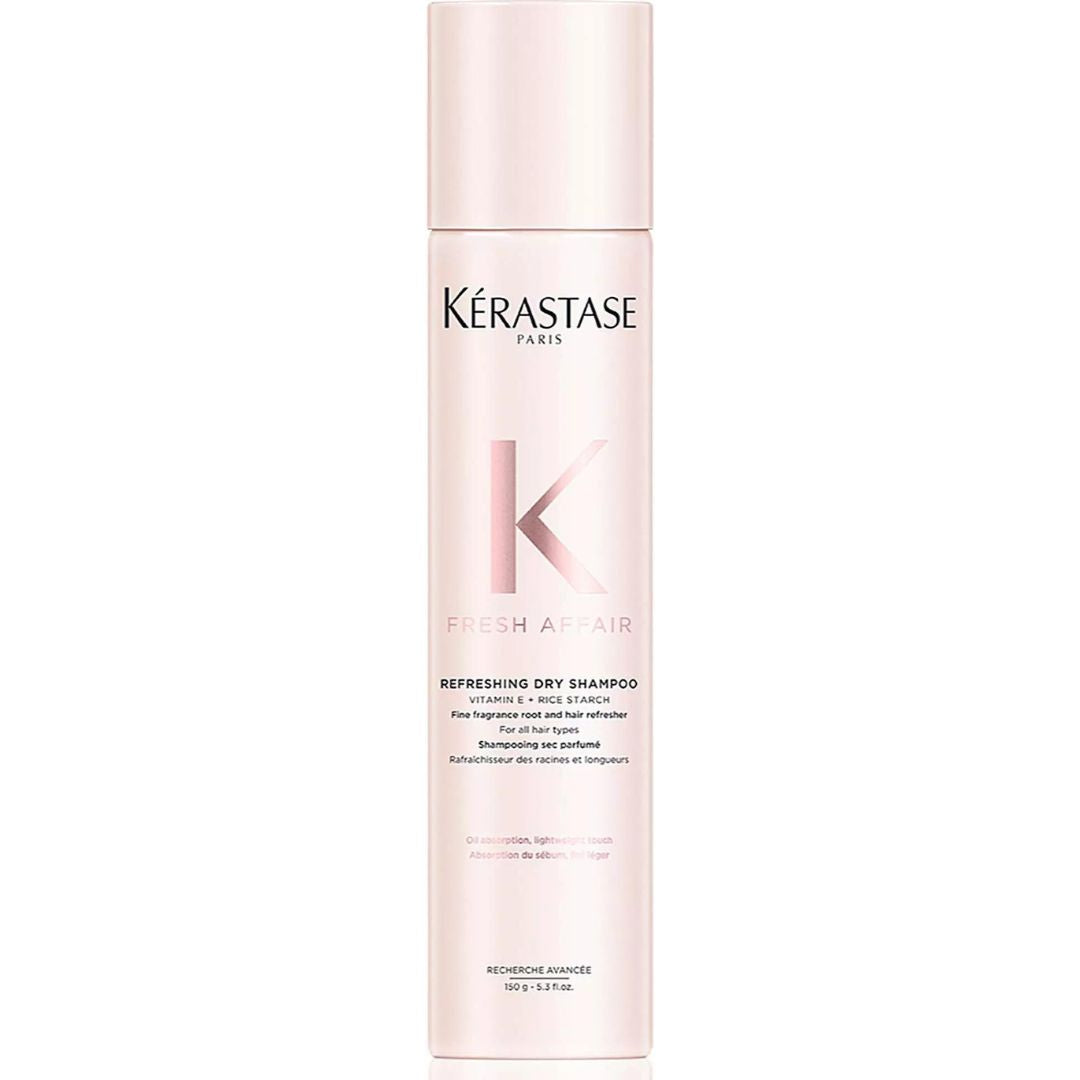 Fresh Affair Dry Shampoo 233ML - www.Hudonline.no