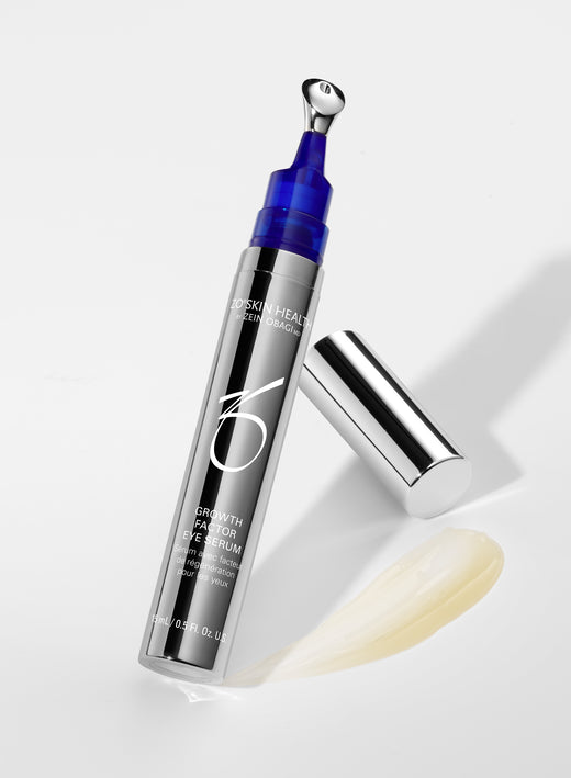 ZO Skin Health Growth Factor Eye Serum 15ml - www.Hudonline.no 