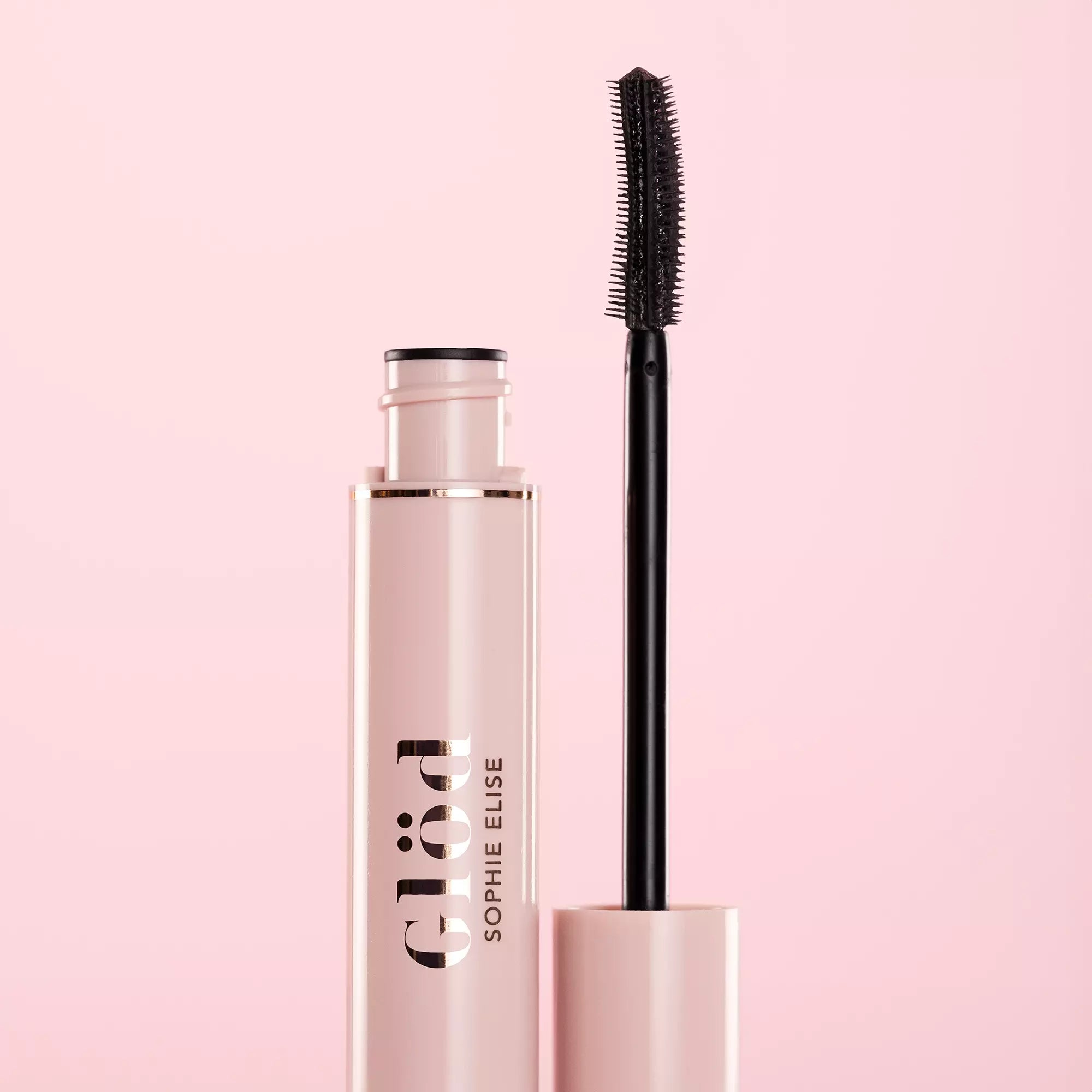 Glöd Sophie Elise Volume & Lengthening Mascara - www.Hudonline.no 