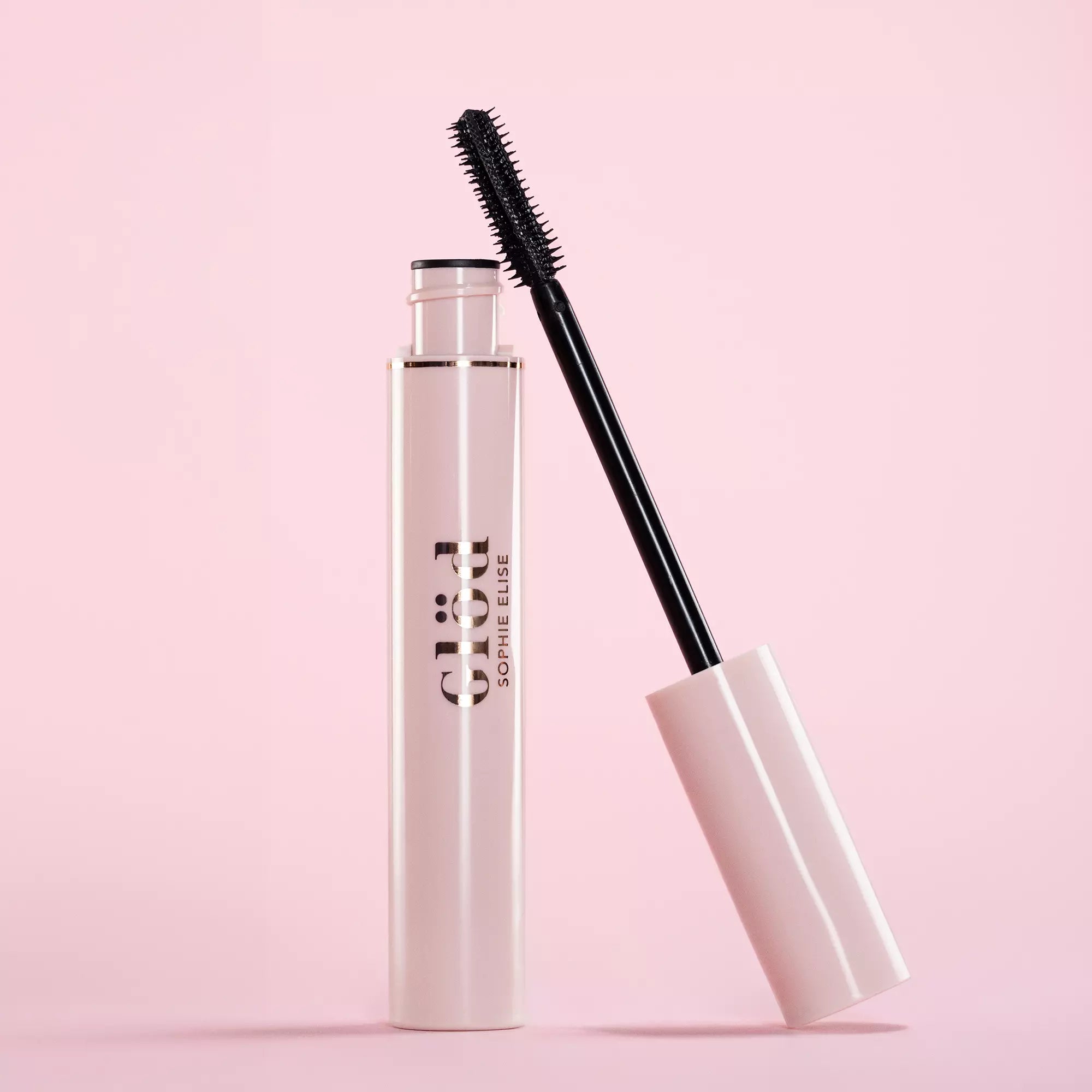 Glöd Sophie Elise Volume & Lengthening Mascara - www.Hudonline.no 