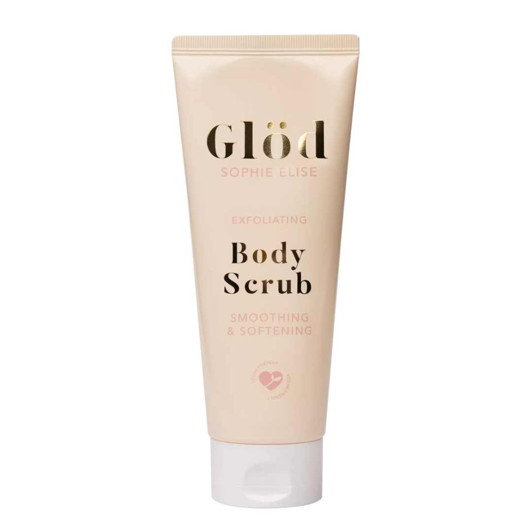 GLÖD Sophie Elise Body Scrub - www.Hudonline.no 