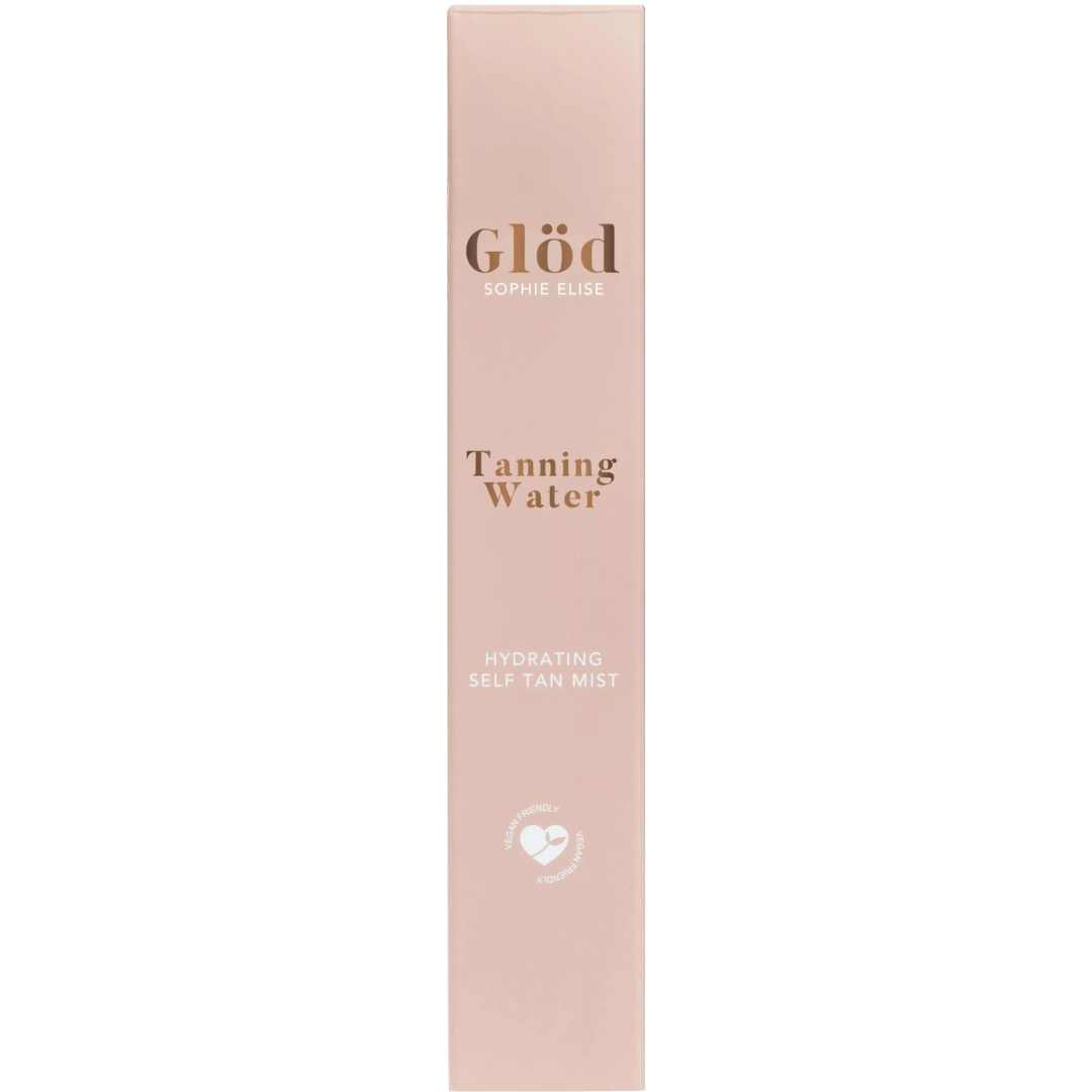 GLÖD Sophie Elise Tanning Water - www.Hudonline.no