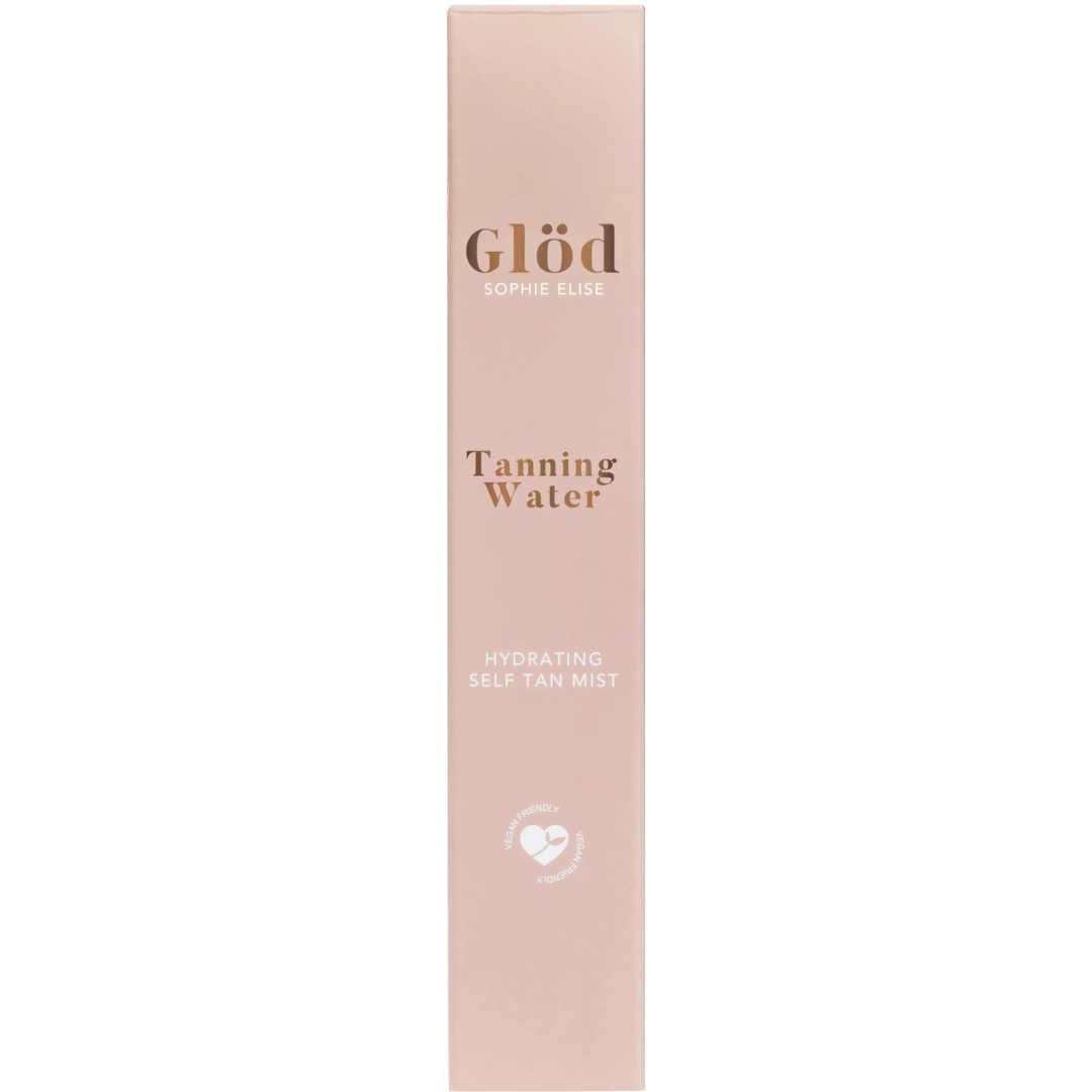 GLÖD Sophie Elise Tanning Water - www.Hudonline.no 