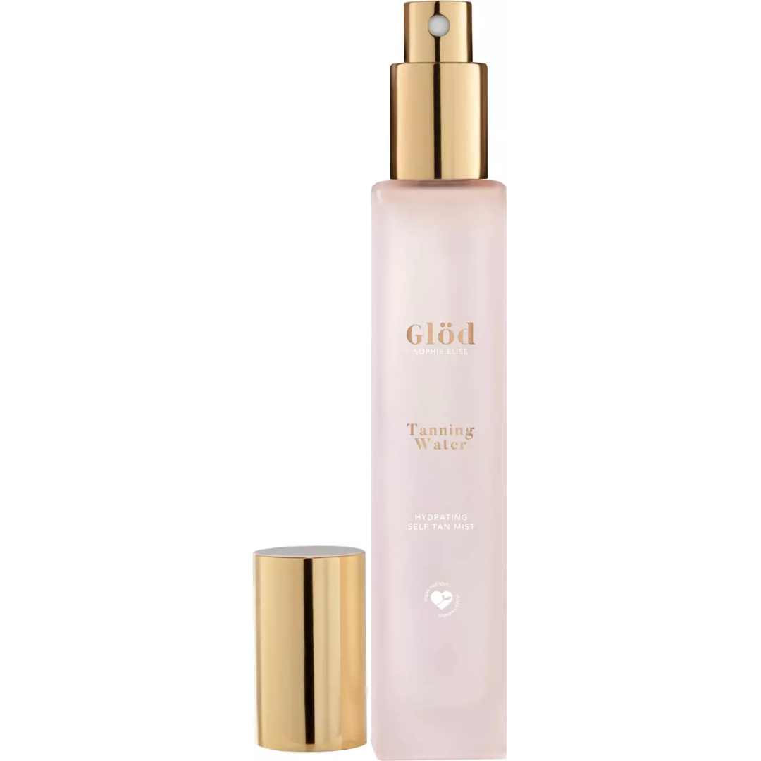 GLÖD Sophie Elise Tanning Water - www.Hudonline.no