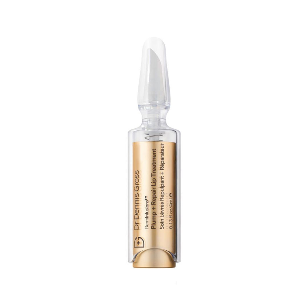 Dr Dennis Gross DermInfusions Plump + Repair Lip Treatment 4ml - www.Hudonline.no 