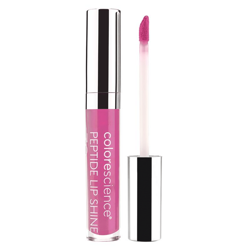 Colorescience Peptide Lip Shine SPF 30 Guava - gave ved kjøp av Pep Up - www.Hudonline.no