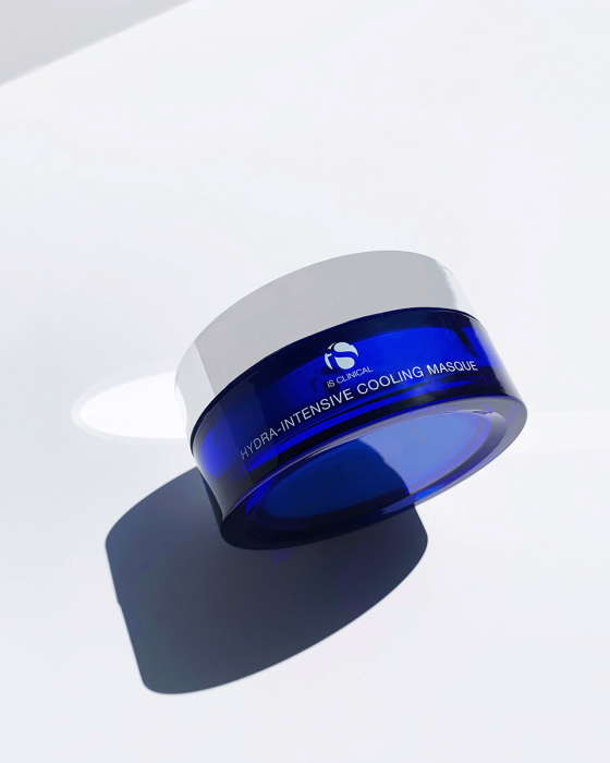 Is Clinical Hydra-Intensive Cooling Masque 120 g - www.Hudonline.no 