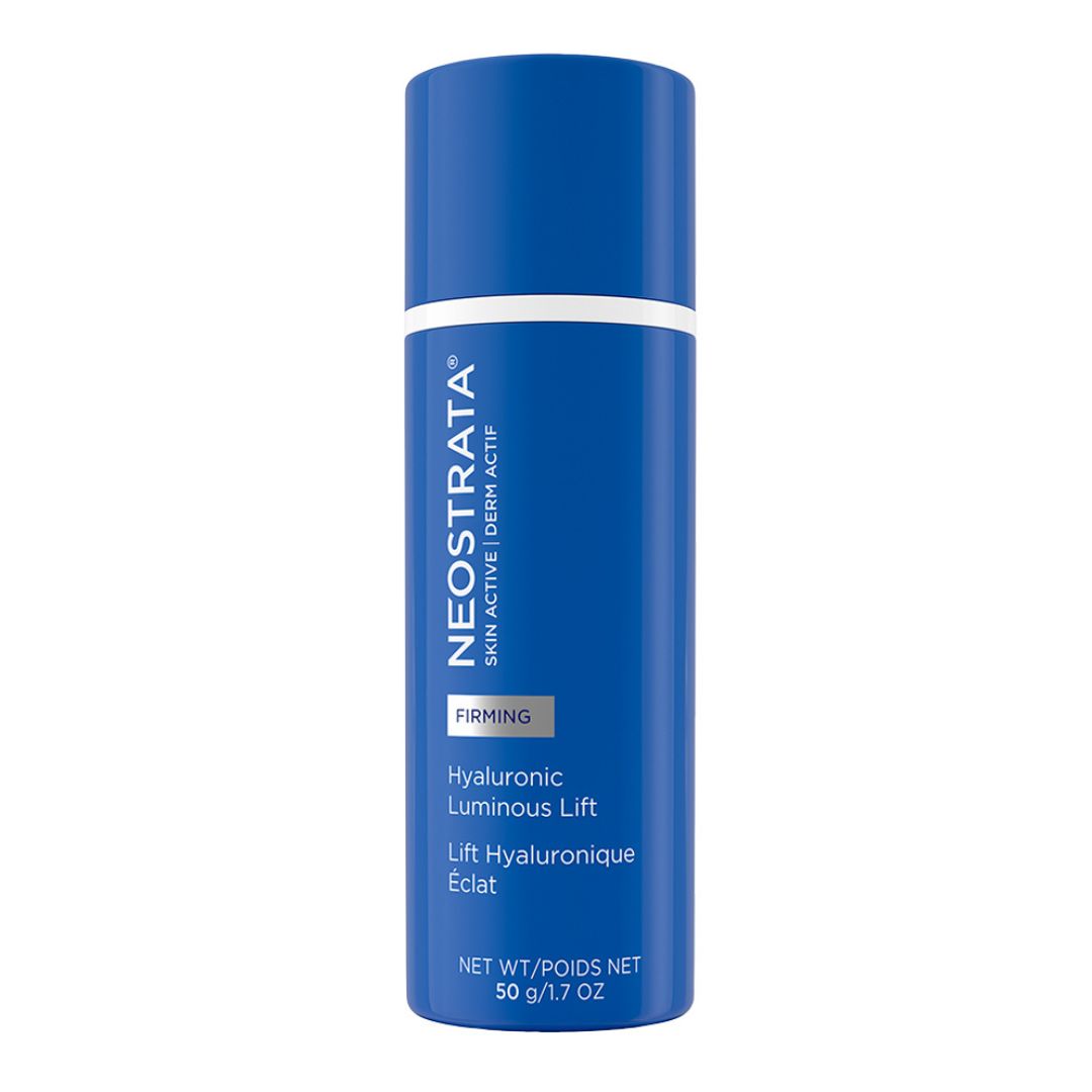 Neostrata Skin Active Hyaluronic Luminous Lift - www.Hudonline.no 