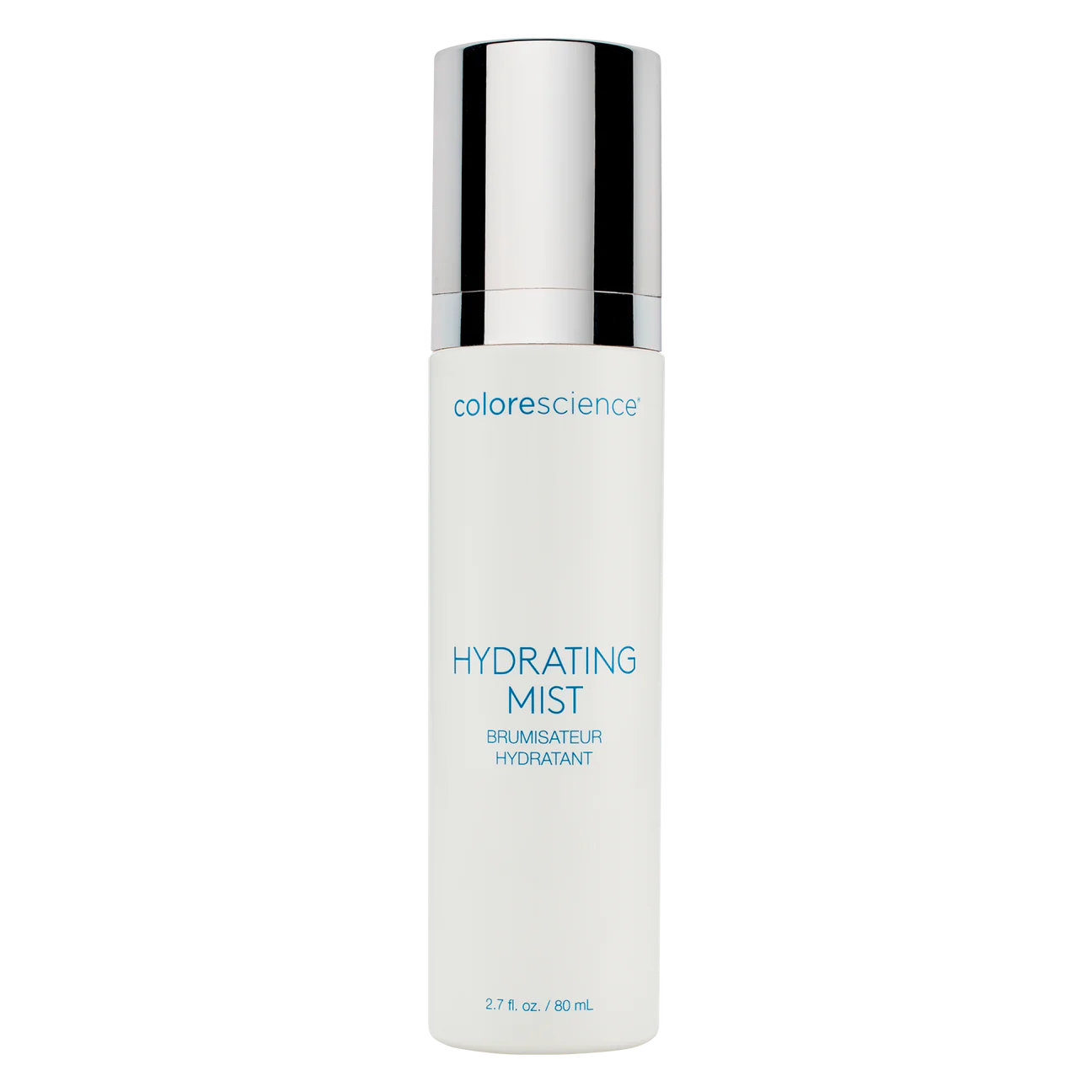 Colorescience Hydrating Mist - www.Hudonline.no