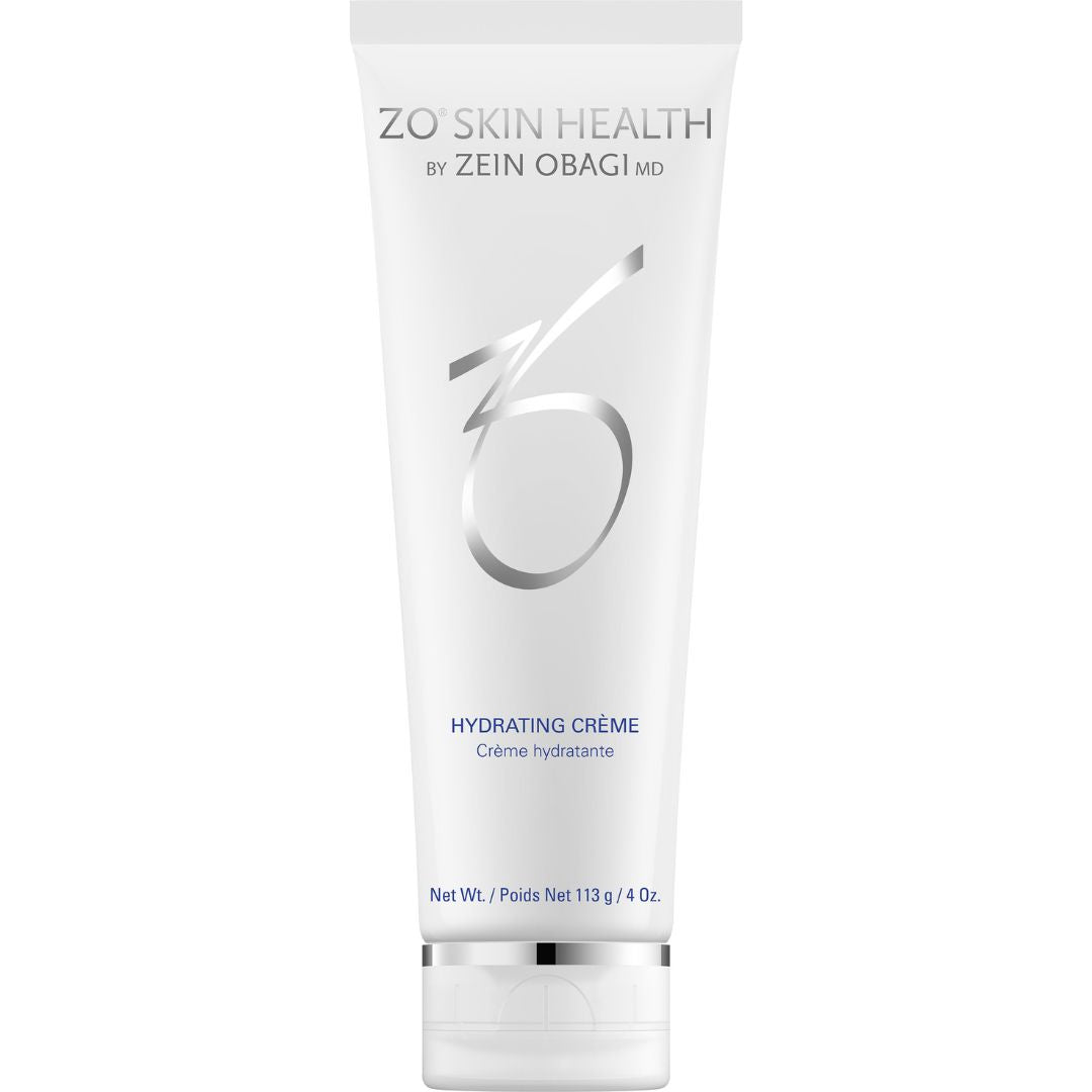 ZO Skin Health Hydrating Creme 113g - www.Hudonline.no 