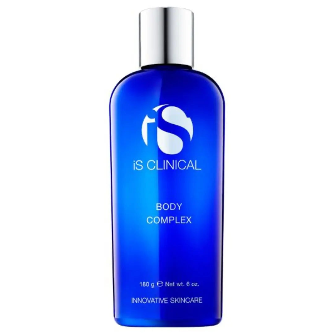 IS Clinical Body Complex 180 ml