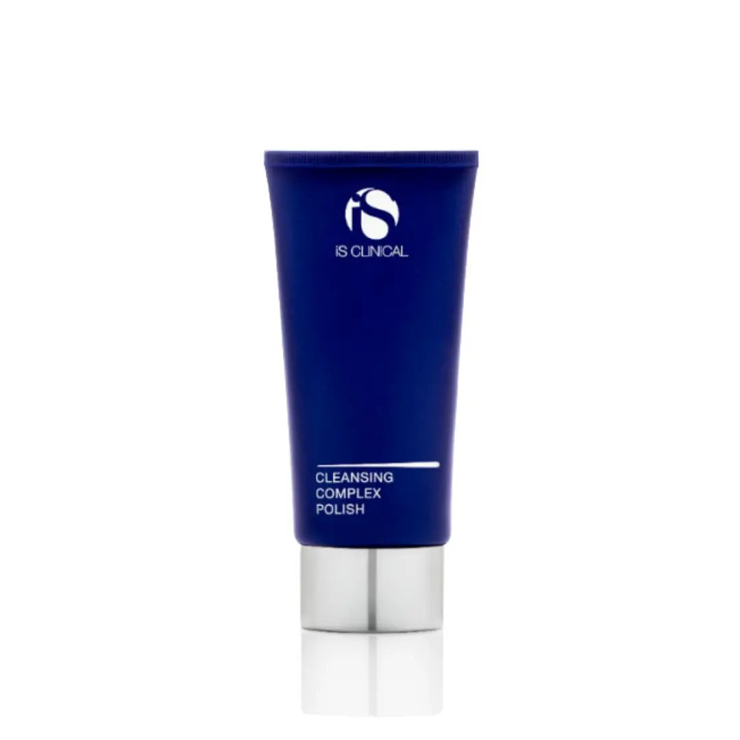 iS Clinical cleansing complex polish