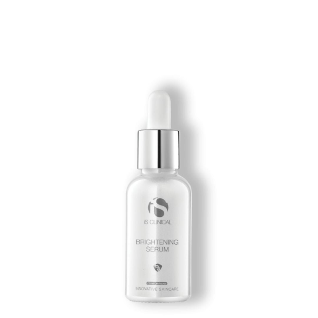 IS Clinical Brightening Serum (to størrelser) - www.Hudonline.no 