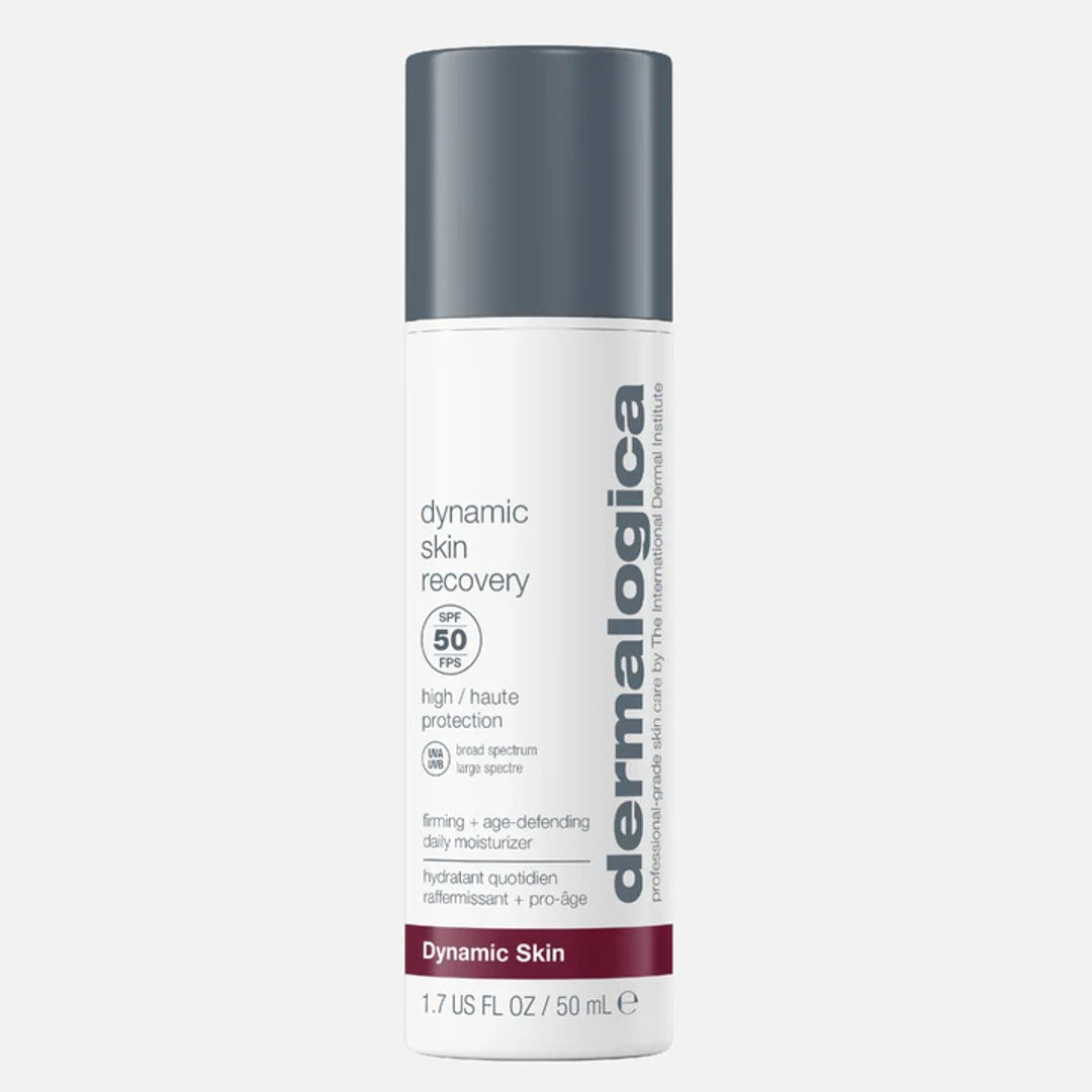 Dermalogica Dynamic Skin Recovery SPF50 50ml - www.Hudonline.no 
