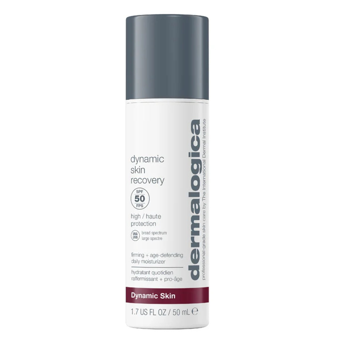 Dermalogica Dynamic Skin Recovery SPF50 50ml - www.Hudonline.no 