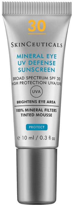 Skinceuticals Mineral Eye Uv Defense Spf 30 - www.Hudonline.no 