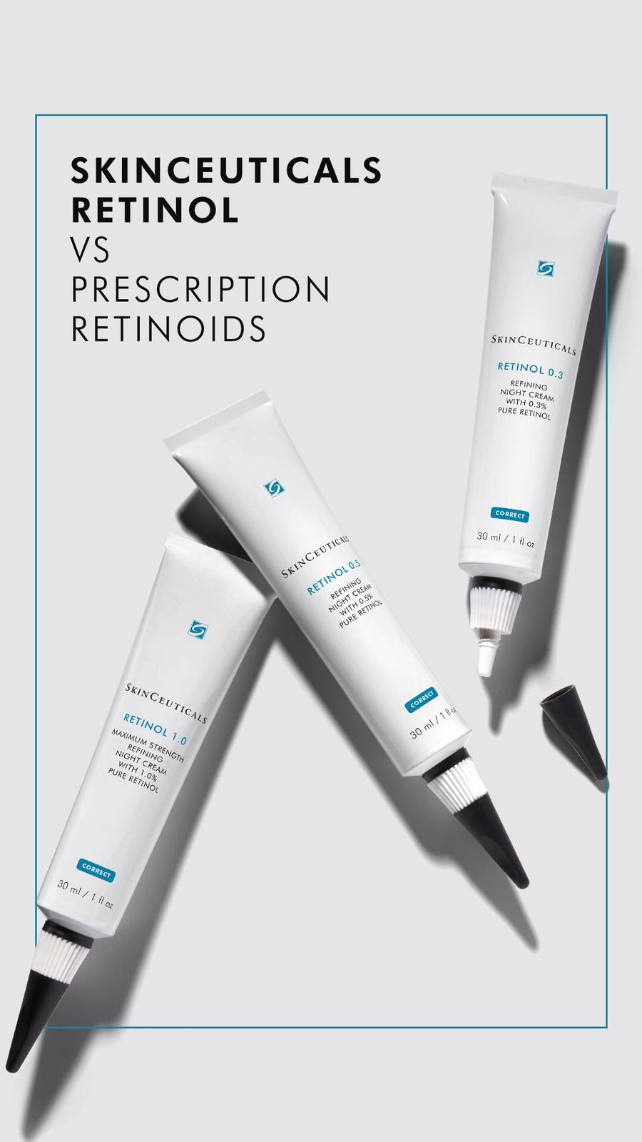 Skinceuticals Retinol 1.0