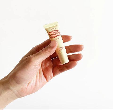 Dermo Suavina Original Lip Balm Tube 10ml - www.Hudonline.no