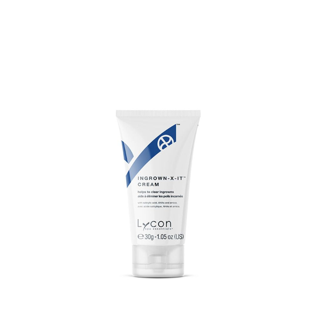Lycon Ingrown X-It Cream 30g - www.Hudonline.no 