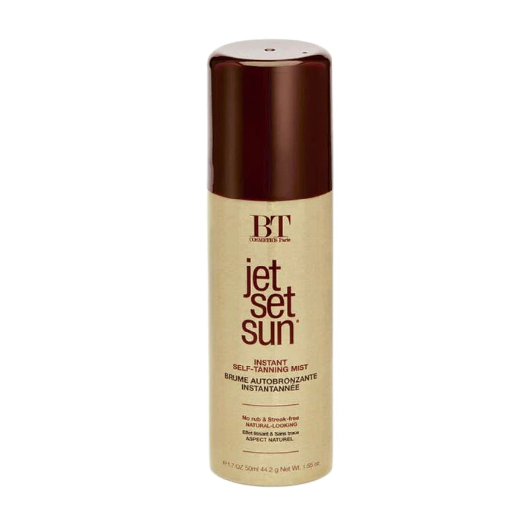 BT Cosmetics Jet Set Sun Mist(flere størrelser) - www.Hudonline.no 
