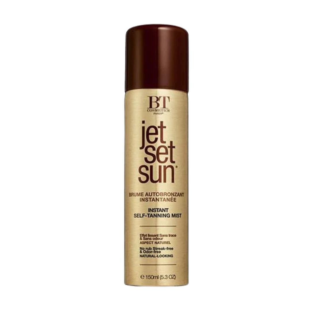 BT Cosmetics Jet Set Sun Mist(flere størrelser) - www.Hudonline.no