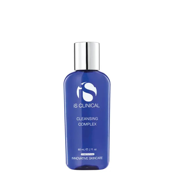 Is Clinical Cleansing Complex (to størrelser) - www.Hudonline.no 