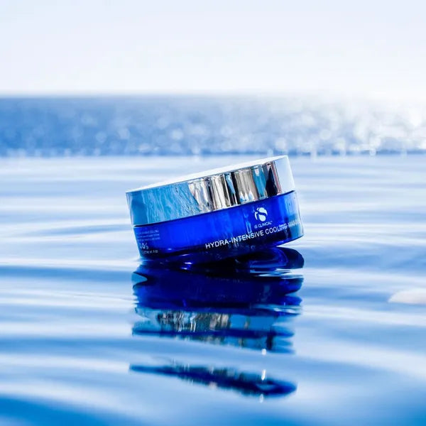 Is Clinical Hydra-Intensive Cooling Masque 120 g - www.Hudonline.no 