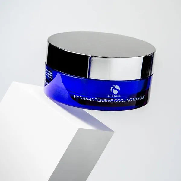 Is Clinical Hydra-Intensive Cooling Masque 120 g