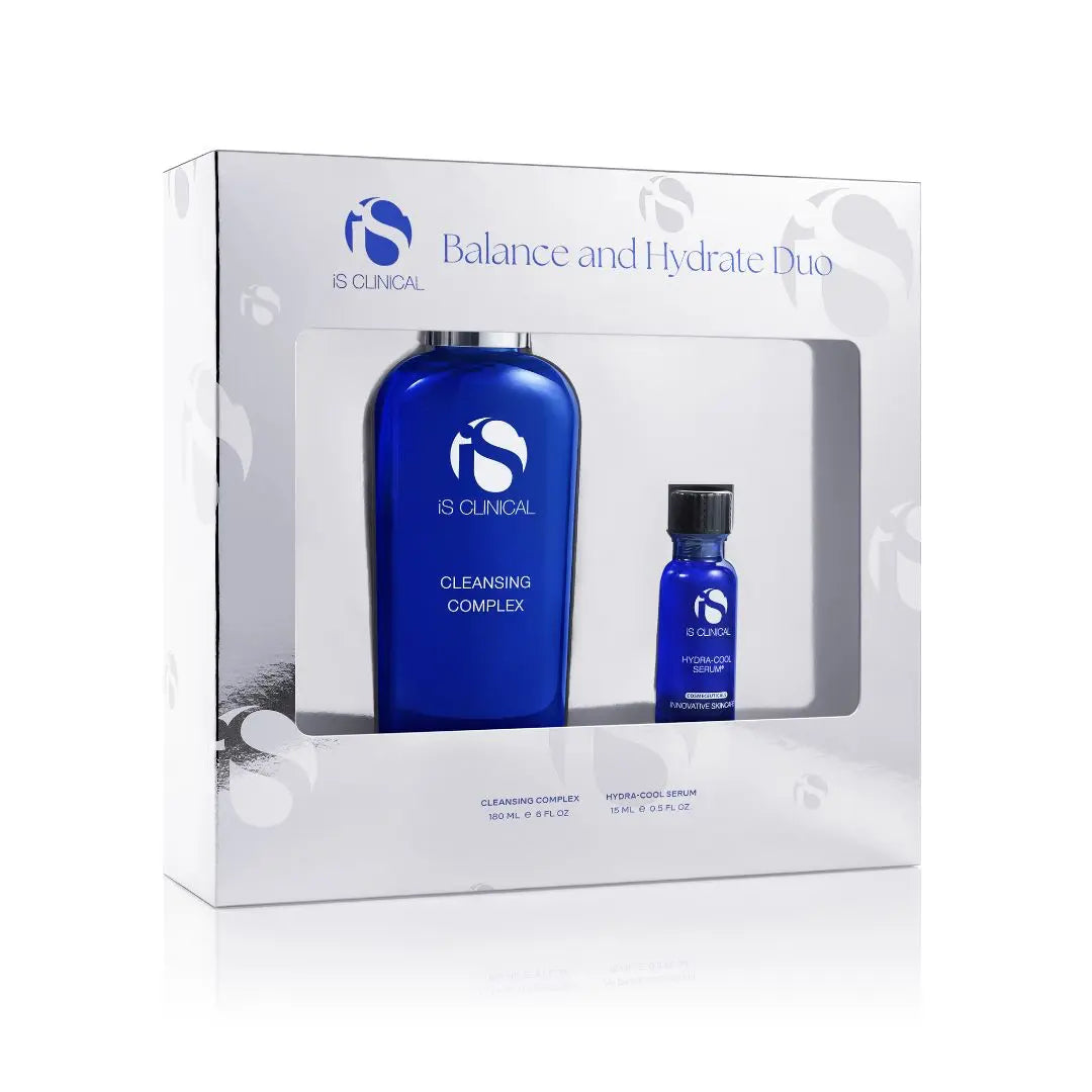 is clinical julekit balance and hydrate