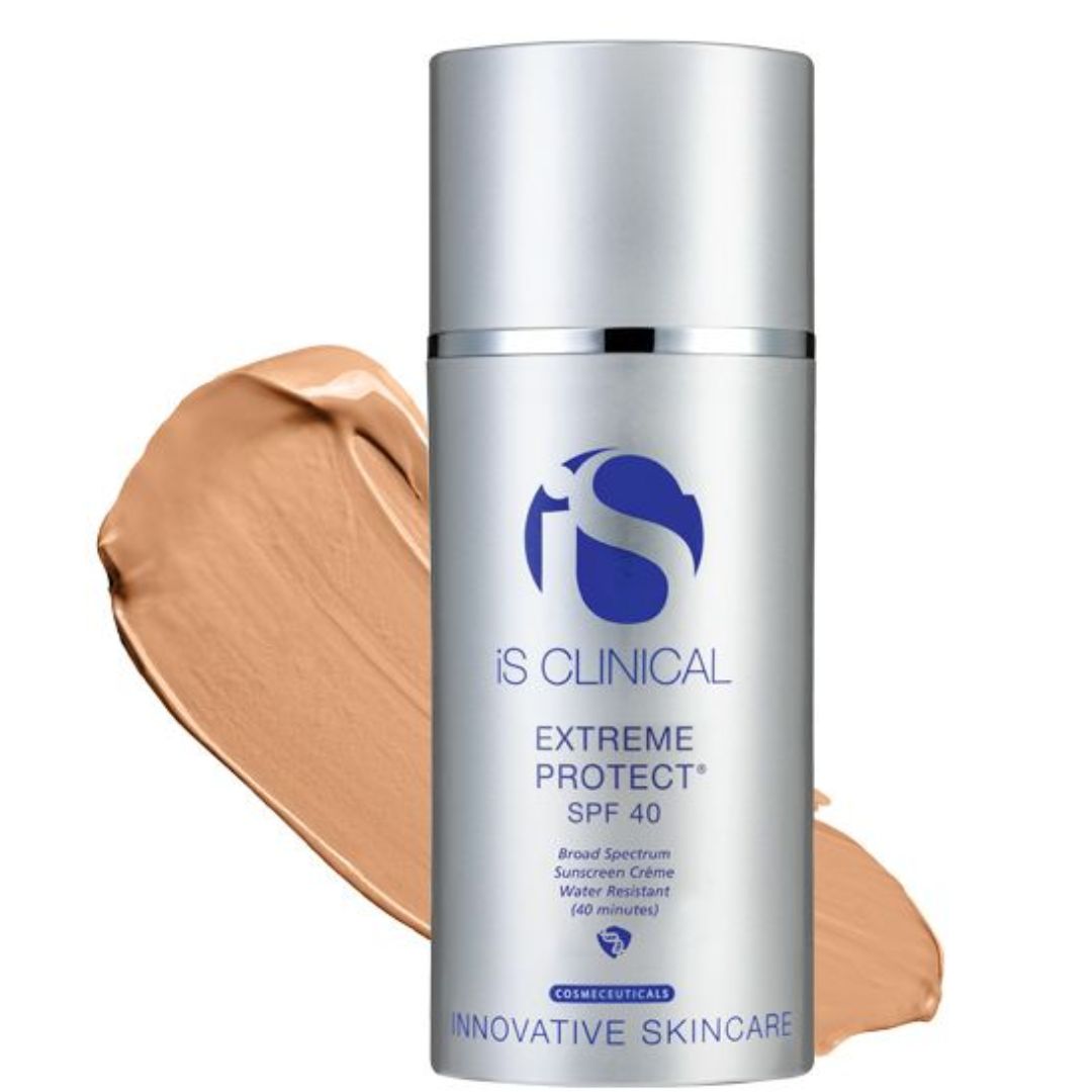 Is Clinical Extreme Protect SPF40 Bronze 100g - www.Hudonline.no 