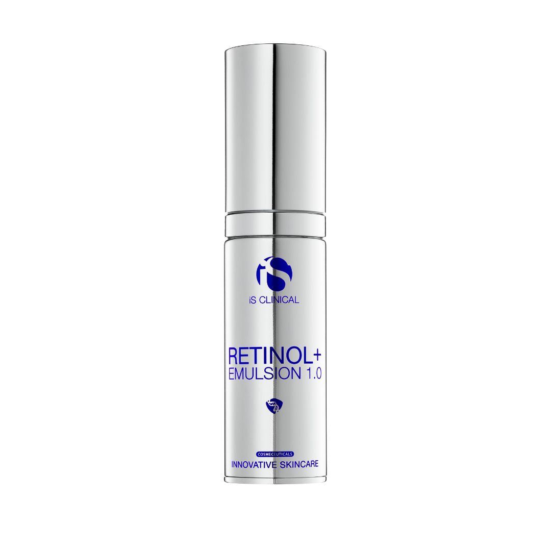 Is Clinical Retinol+ Emulsion 1.0 - www.Hudonline.no 