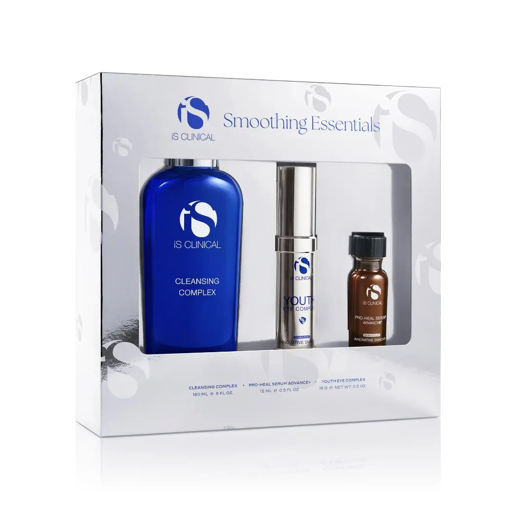 is clinical julekti smoothing essentials