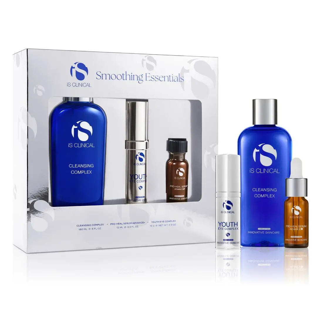 is clinical julekti smoothing essentials