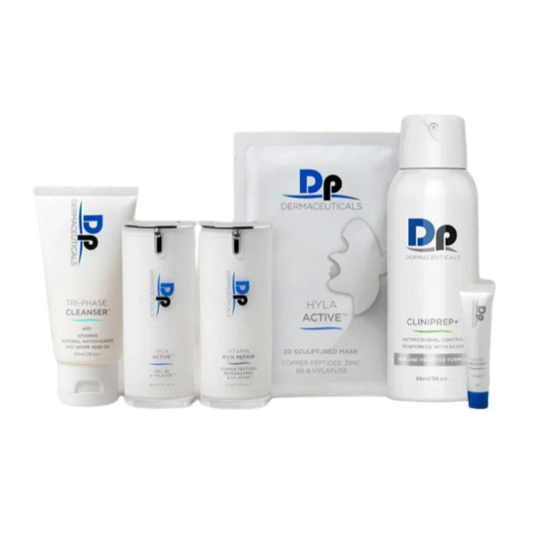 Dermapen Starterkit Home - www.Hudonline.no 