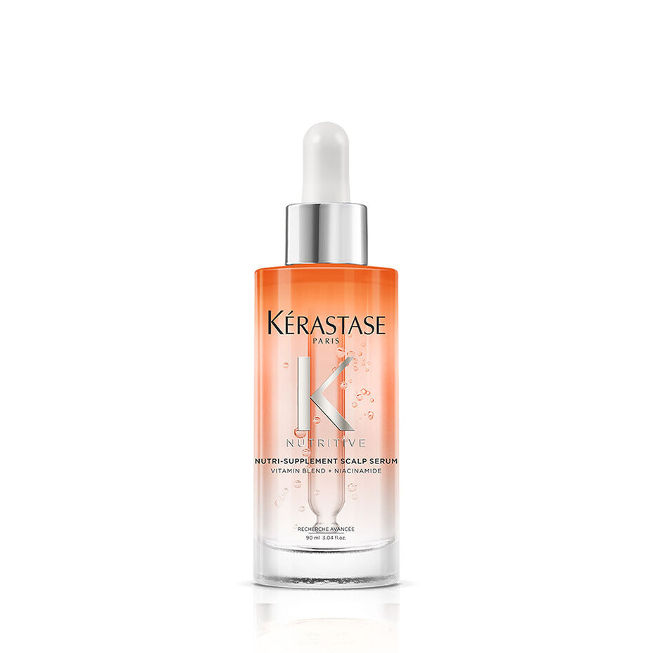 Nutritive Scalp Serum 90 ml - www.Hudonline.no 