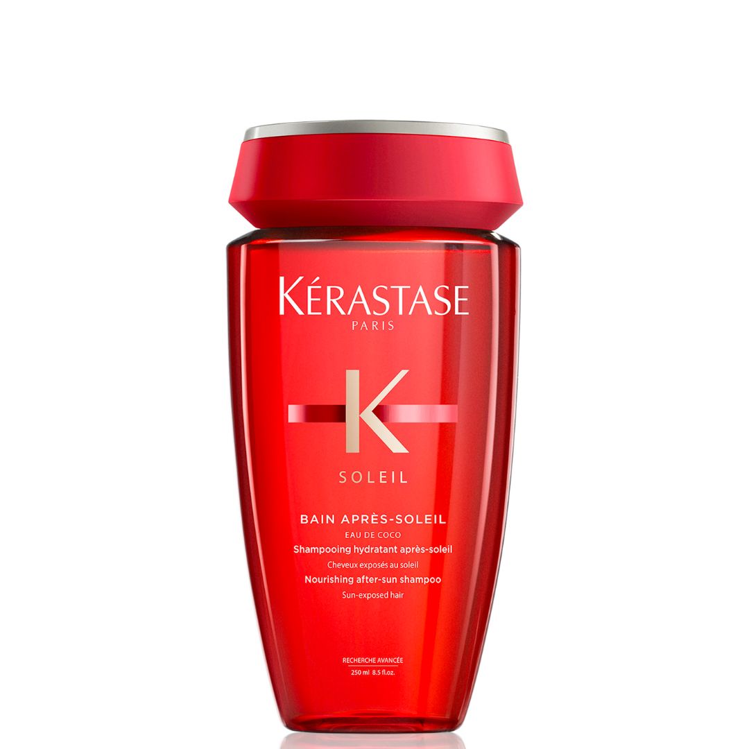 Kerastase Soleil Bain Après 250ml - www.Hudonline.no 