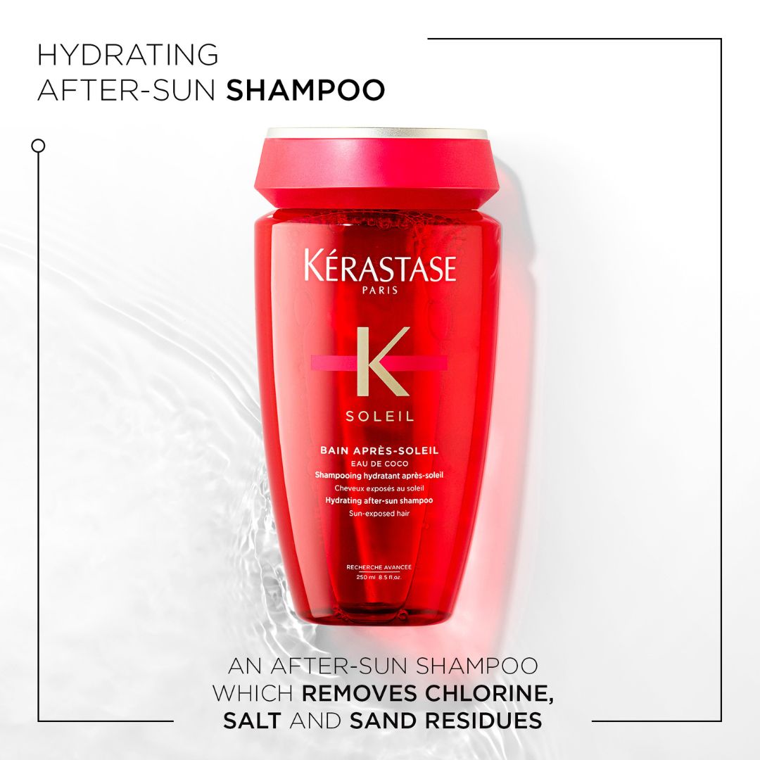 Kerastase Soleil Bain Après 250ml - www.Hudonline.no 