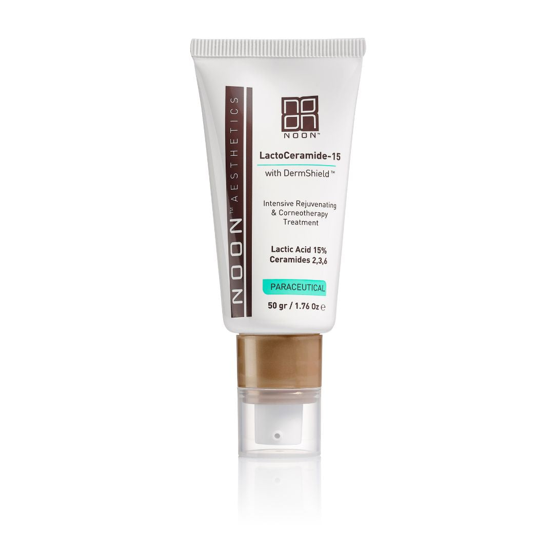 Noon Kampanje Kjøp LactoCeramide 15 -Få halv pris på In-Depth Filler Cream - www.Hudonline.no 