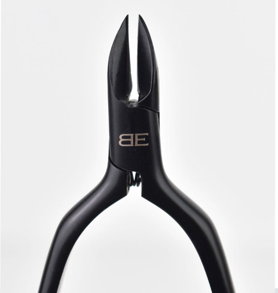 Beter Elite negletang – detalj