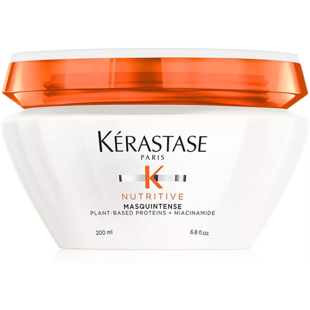 Nutritive Masquintense Rich 200ML - www.Hudonline.no
