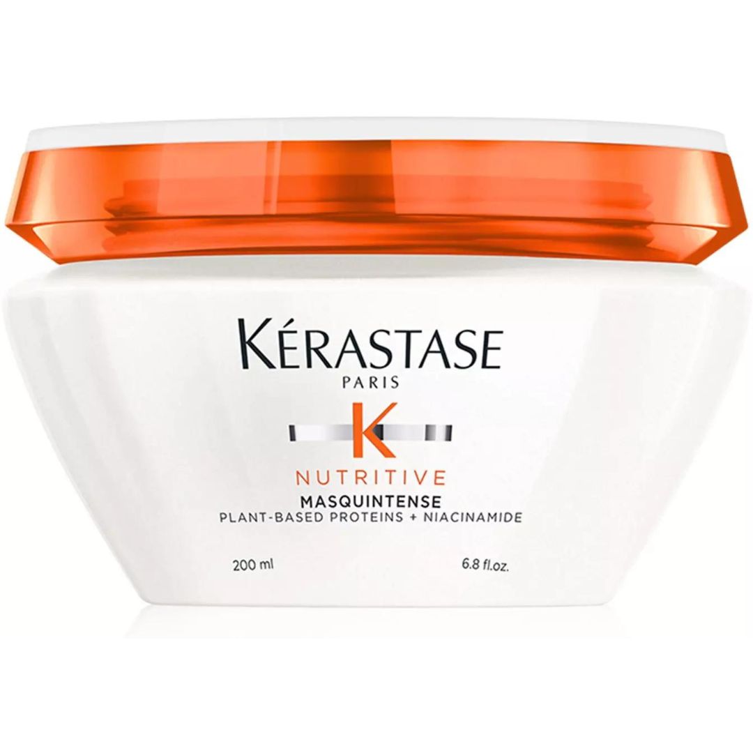 Nutritive Masquintense Rich 200ML - www.Hudonline.no 