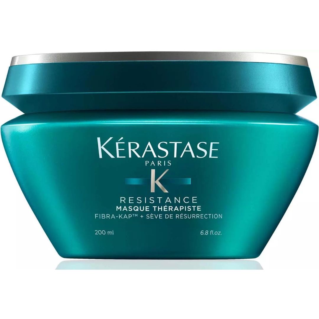 Resistance Masque Thérapiste hair mask 200ML - www.Hudonline.no 